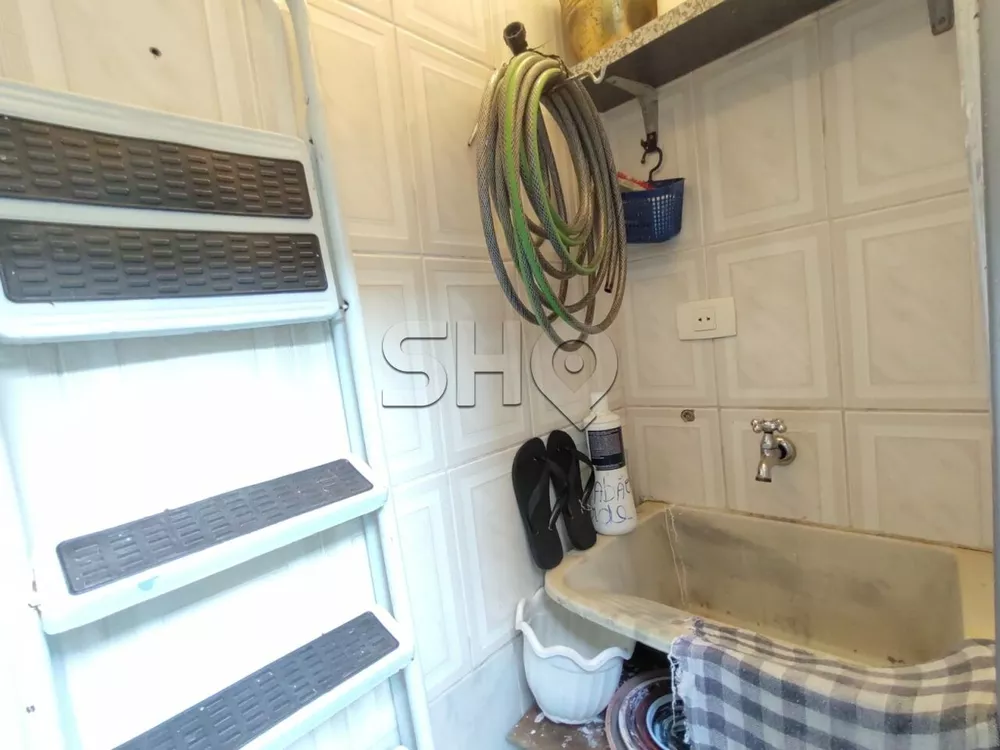 Sobrado, 2 quartos, 190 m² - Foto 12