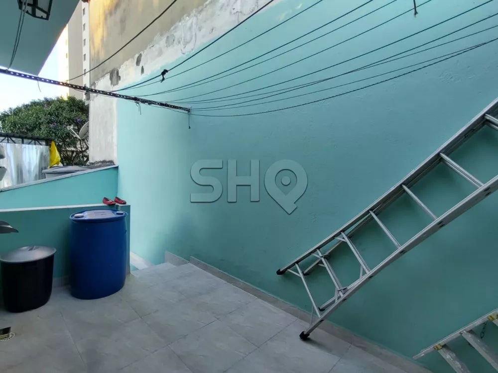 Sobrado, 2 quartos, 190 m² - Foto 9