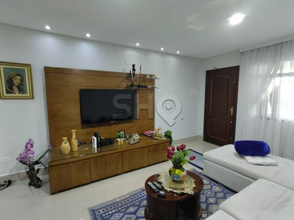 Sobrado, 2 quartos, 190 m² - Foto 1