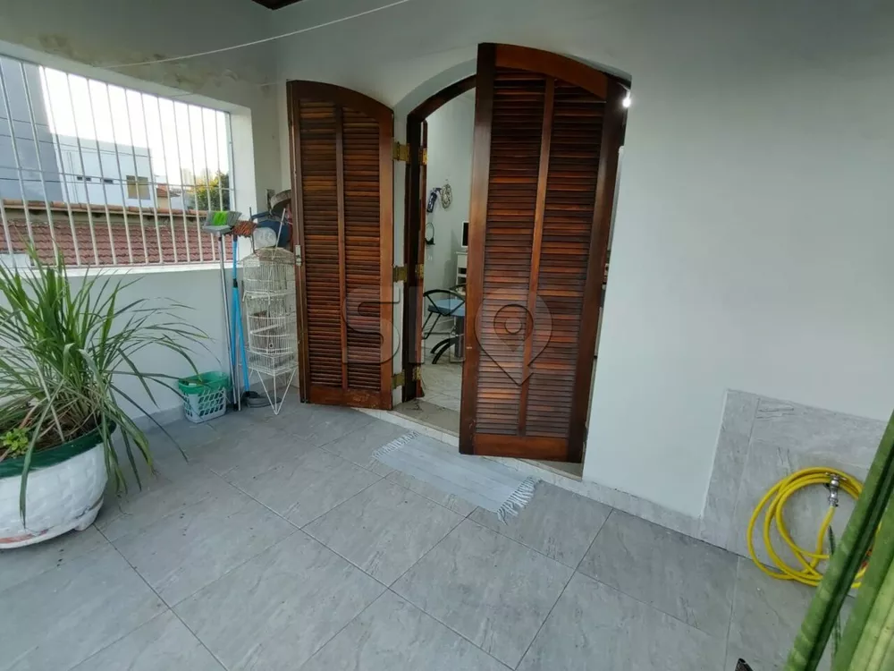 Sobrado, 2 quartos, 190 m² - Foto 11