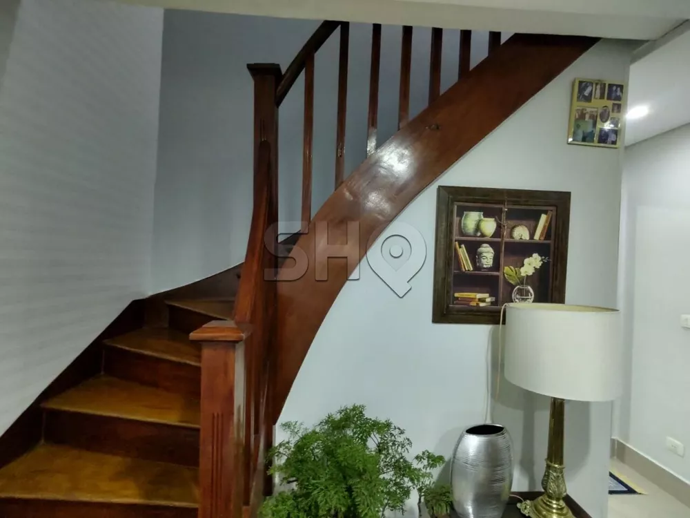 Sobrado, 2 quartos, 190 m² - Foto 10