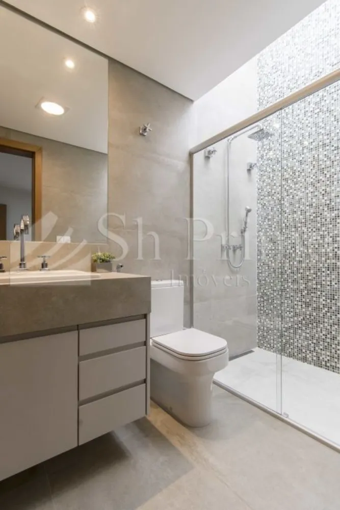 Sobrado, 3 quartos, 180 m² - Foto 5