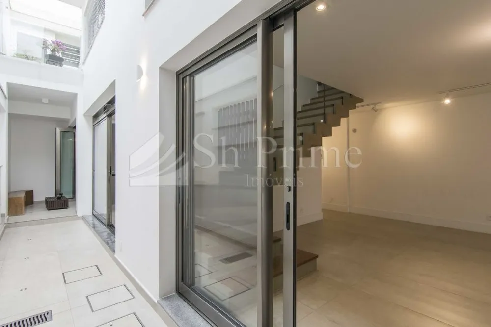 Sobrado, 3 quartos, 180 m² - Foto 4