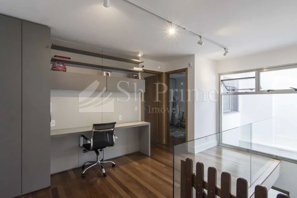 Sobrado, 3 quartos, 180 m² - Foto 3