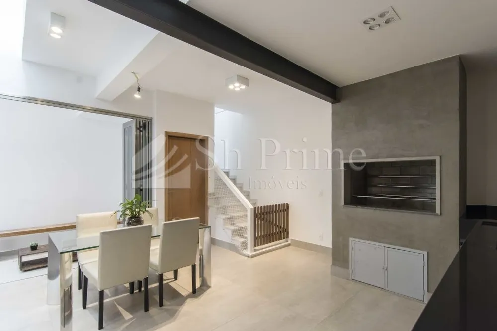 Sobrado, 3 quartos, 180 m² - Foto 7