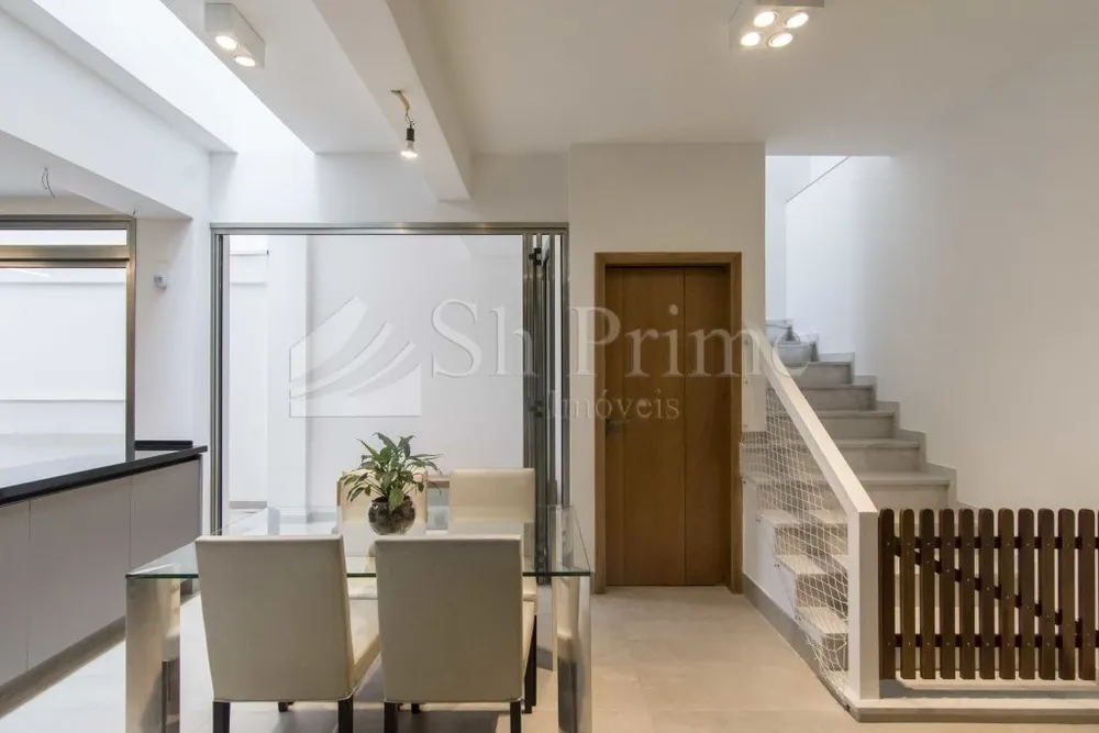 Sobrado, 3 quartos, 180 m² - Foto 9