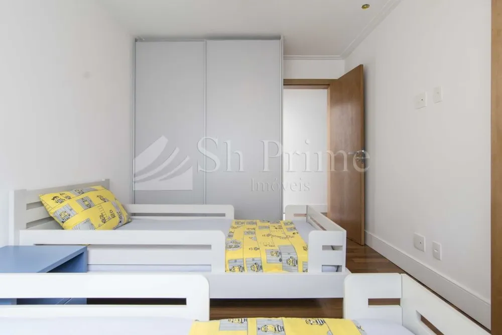 Sobrado, 3 quartos, 180 m² - Foto 14