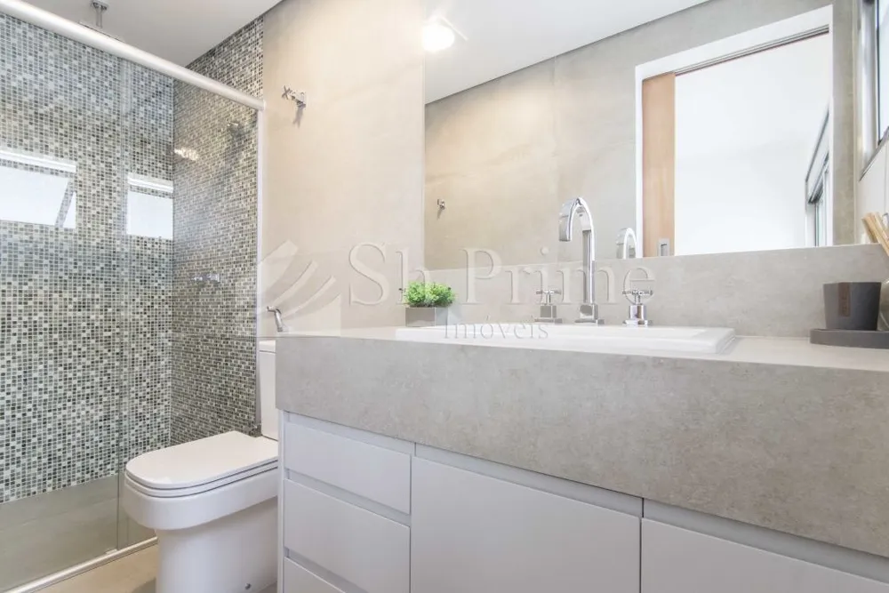 Sobrado, 3 quartos, 180 m² - Foto 8