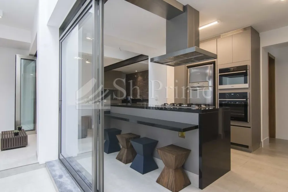 Sobrado, 3 quartos, 180 m² - Foto 7