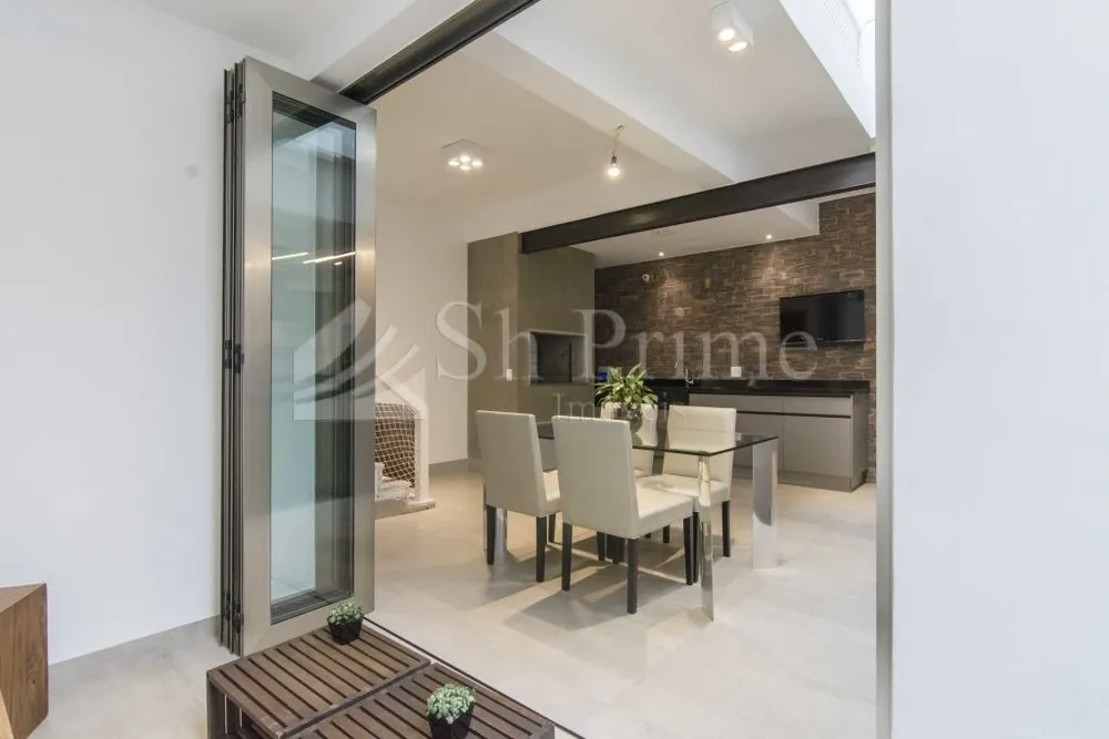 Sobrado, 3 quartos, 180 m² - Foto 6