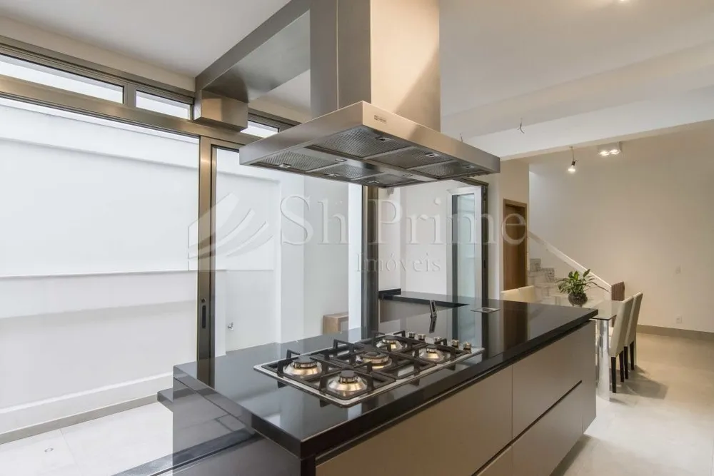 Sobrado, 3 quartos, 180 m² - Foto 2