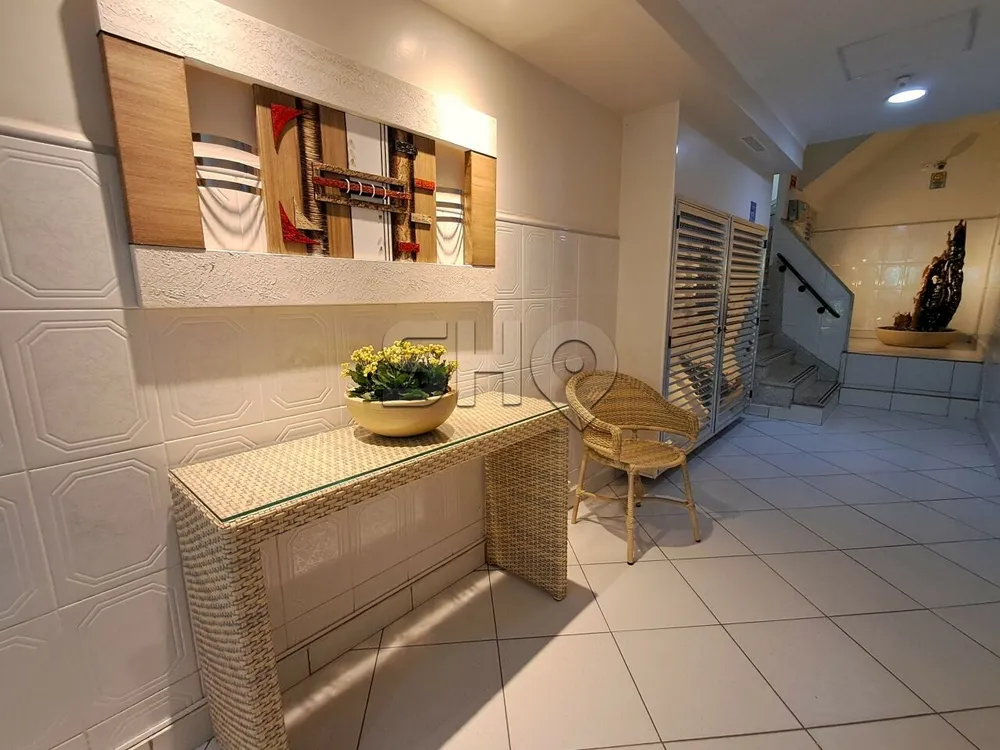 Apartamento, 2 quartos, 83 m² - Foto 1