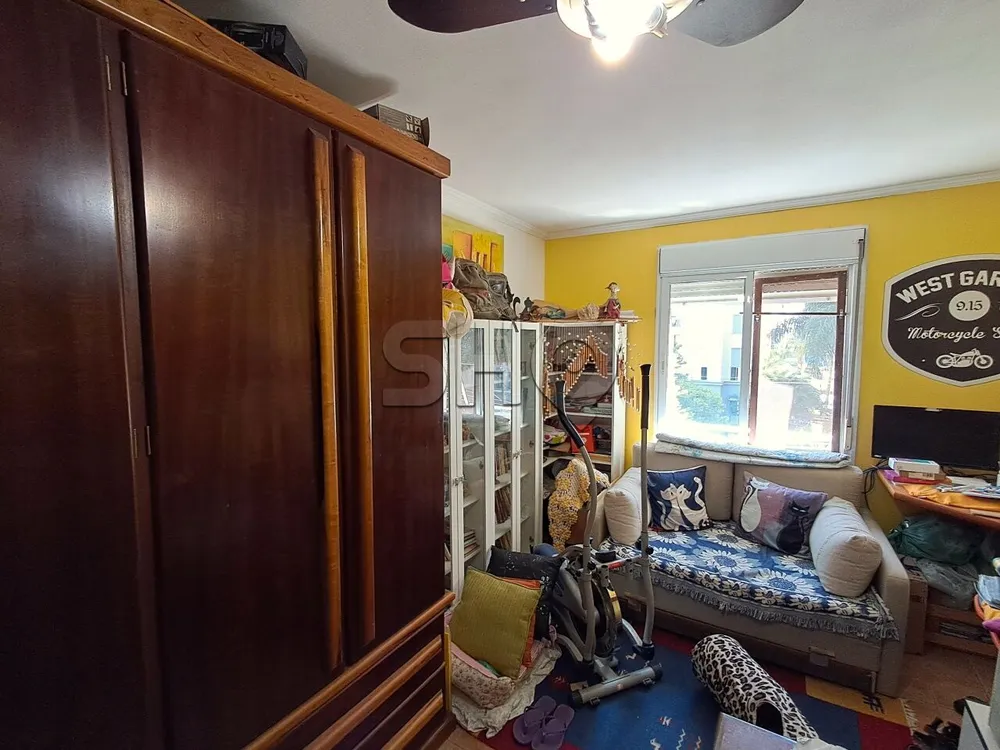 Apartamento, 2 quartos, 83 m² - Foto 3