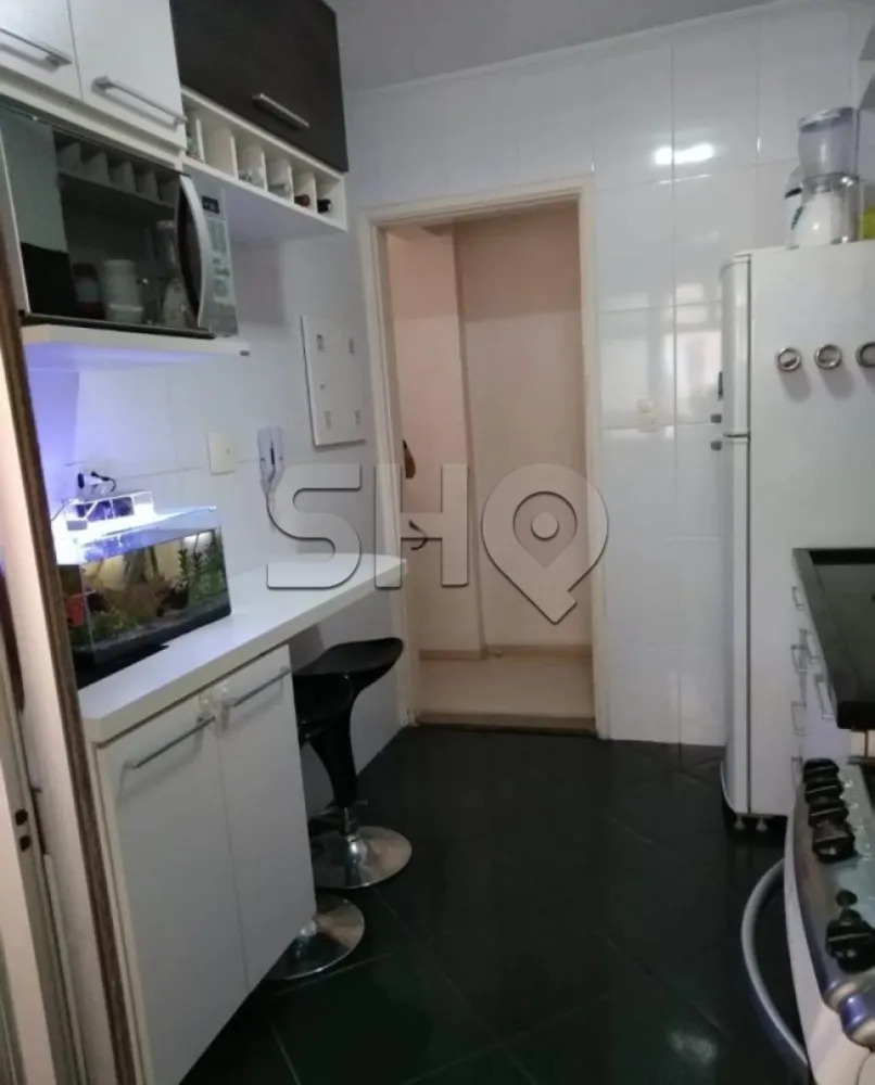 Apartamento, 2 quartos, 55 m² - Foto 4