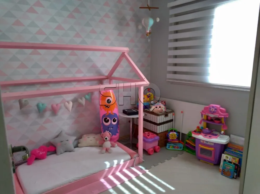 Apartamento, 2 quartos, 55 m² - Foto 3