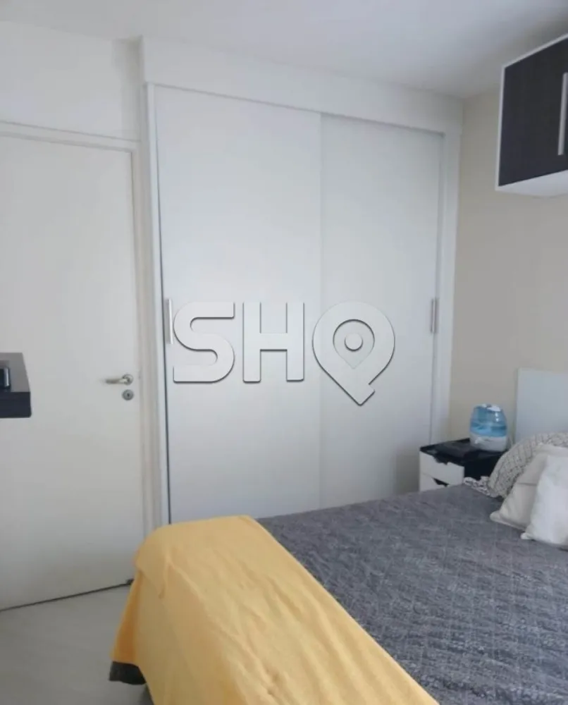 Apartamento, 2 quartos, 55 m² - Foto 2