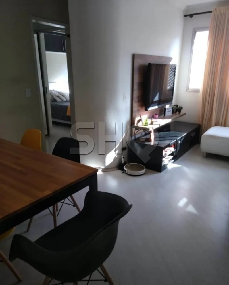 Apartamento, 2 quartos, 55 m² - Foto 1