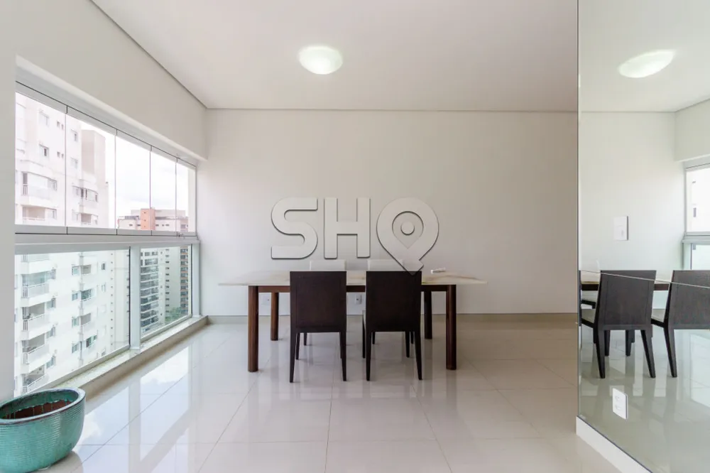 Cobertura, 2 quartos, 160 m² - Foto 4