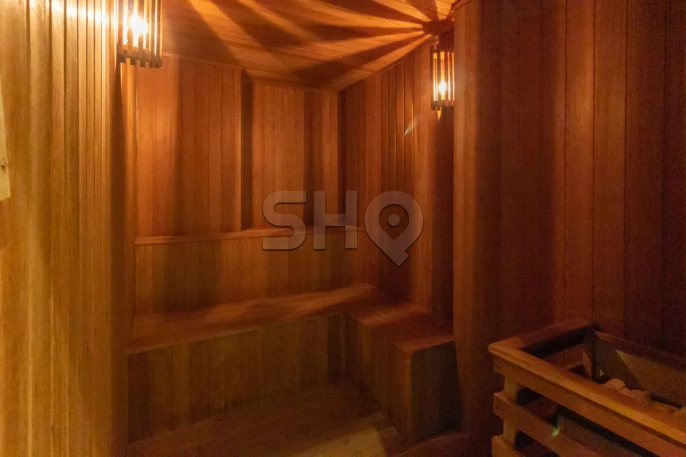 Cobertura, 2 quartos, 160 m² - Foto 12