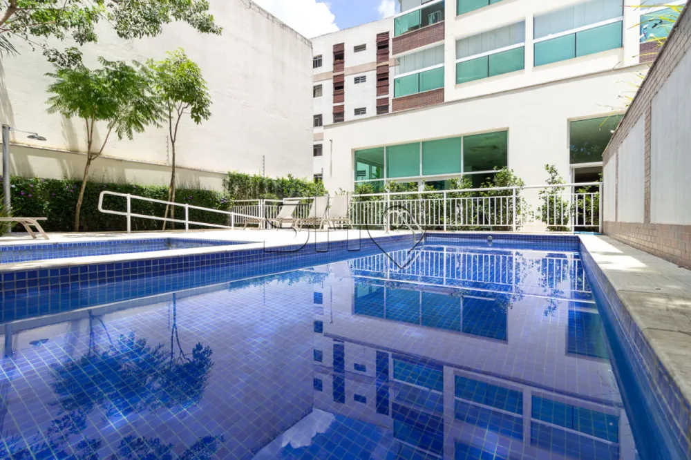 Cobertura, 2 quartos, 160 m² - Foto 10