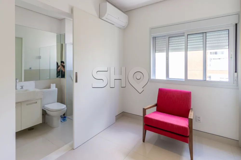 Cobertura, 2 quartos, 160 m² - Foto 1