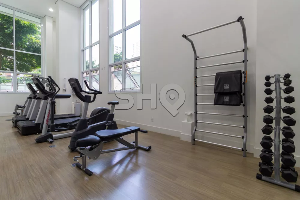 Cobertura, 2 quartos, 160 m² - Foto 4