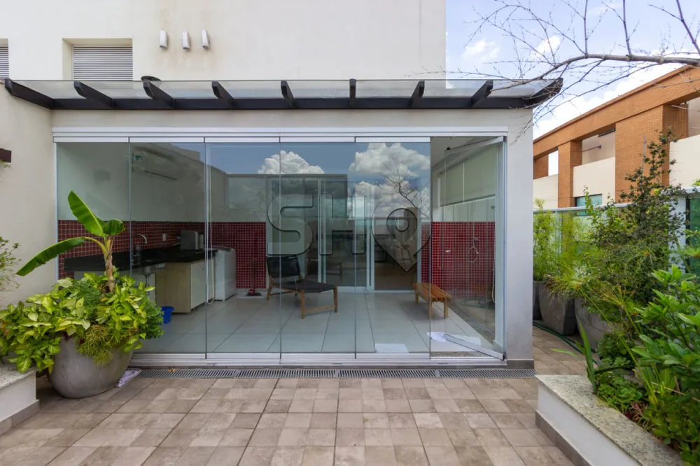 Cobertura, 2 quartos, 160 m² - Foto 3