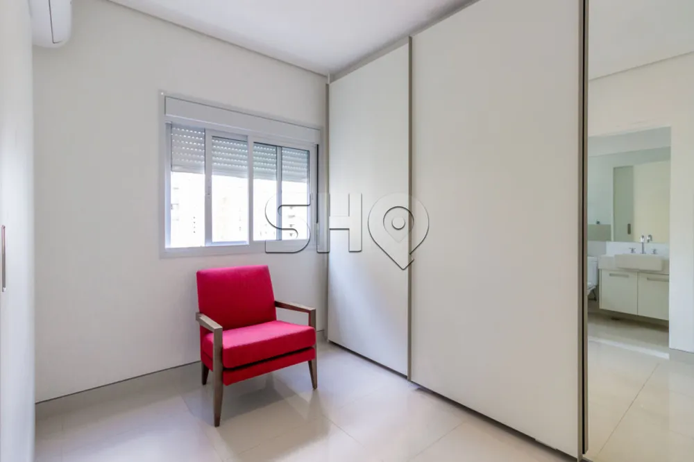 Cobertura, 2 quartos, 160 m² - Foto 5