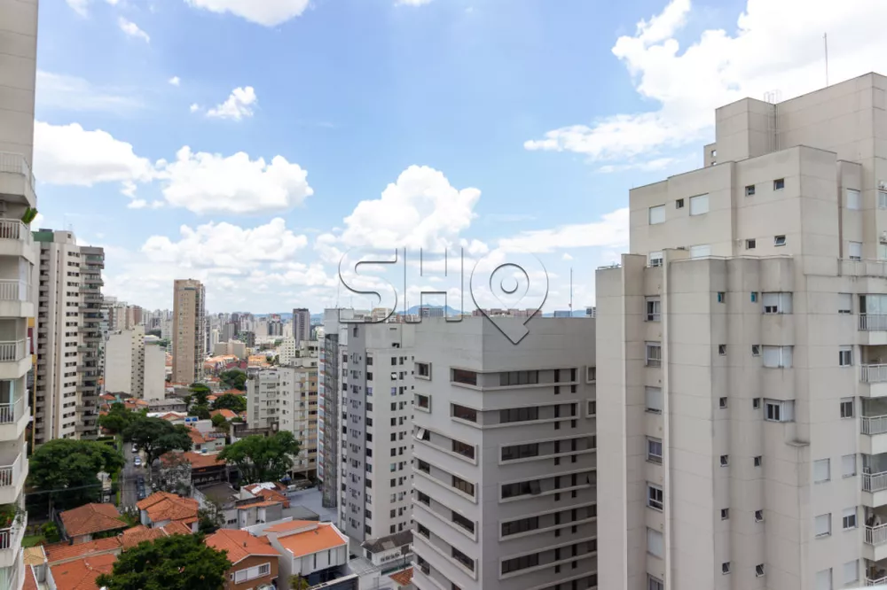 Cobertura, 2 quartos, 160 m² - Foto 3