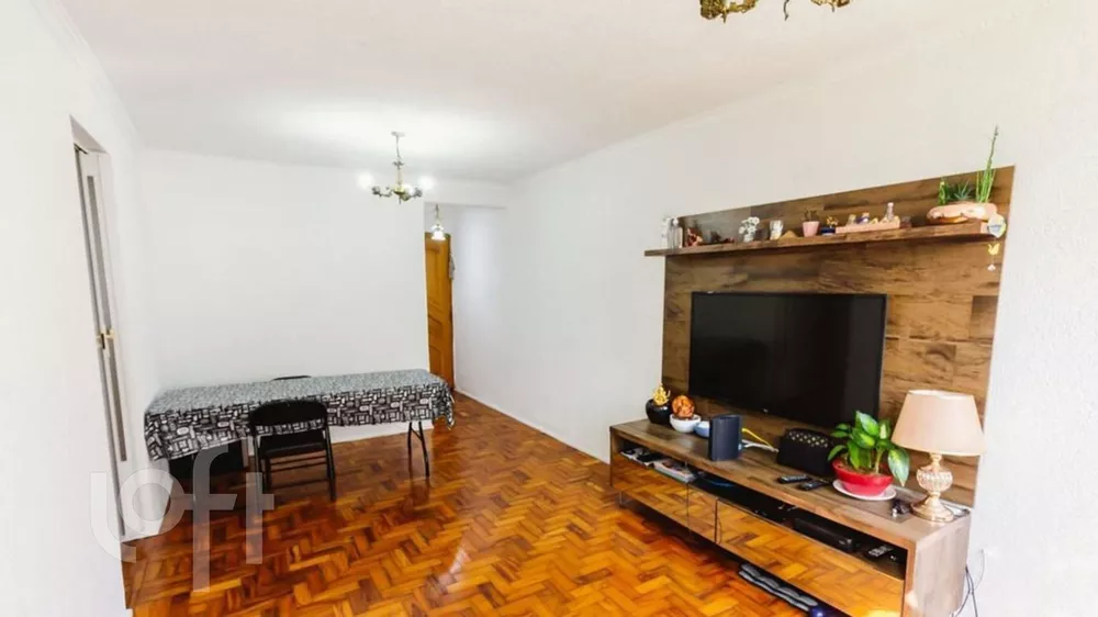 Apartamento à venda com 3 quartos, 82m² - Foto 1