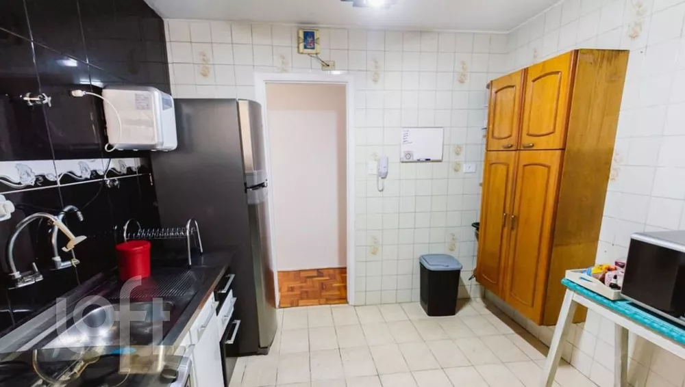 Apartamento à venda com 3 quartos, 82m² - Foto 4