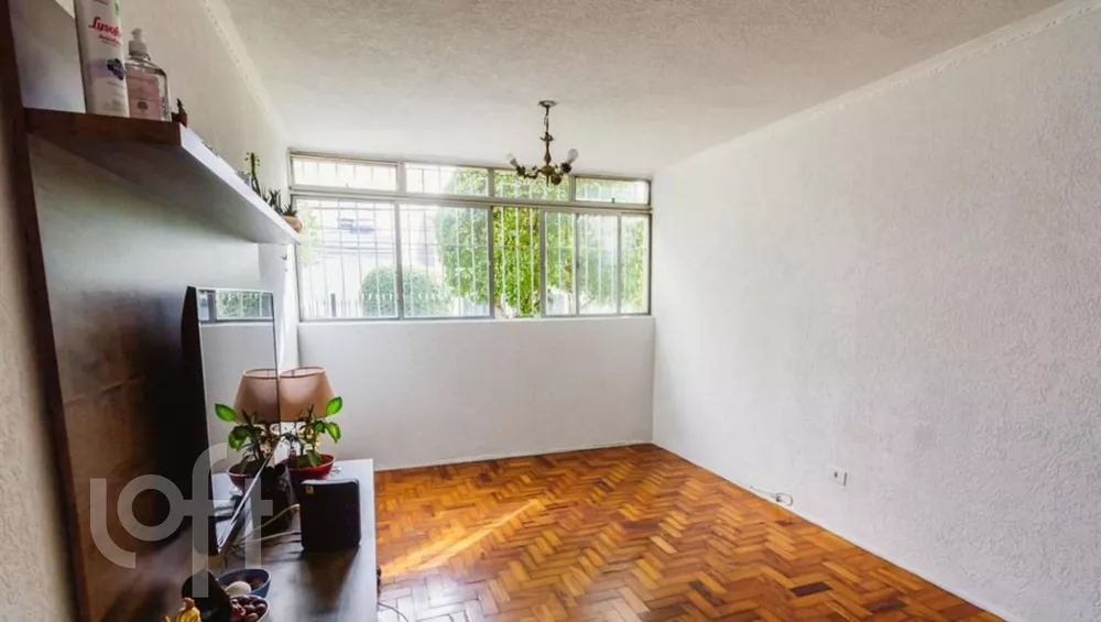 Apartamento à venda com 3 quartos, 82m² - Foto 2