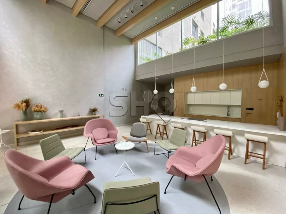 Apartamento, 2 quartos, 94 m² - Foto 2