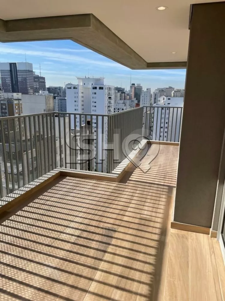 Apartamento, 2 quartos, 94 m² - Foto 4