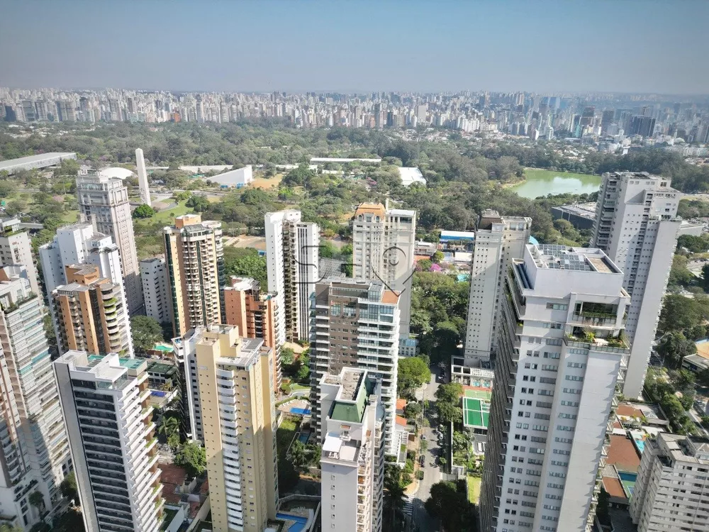 Apartamento Lançamentos com 4 quartos, 632m² - Foto 3