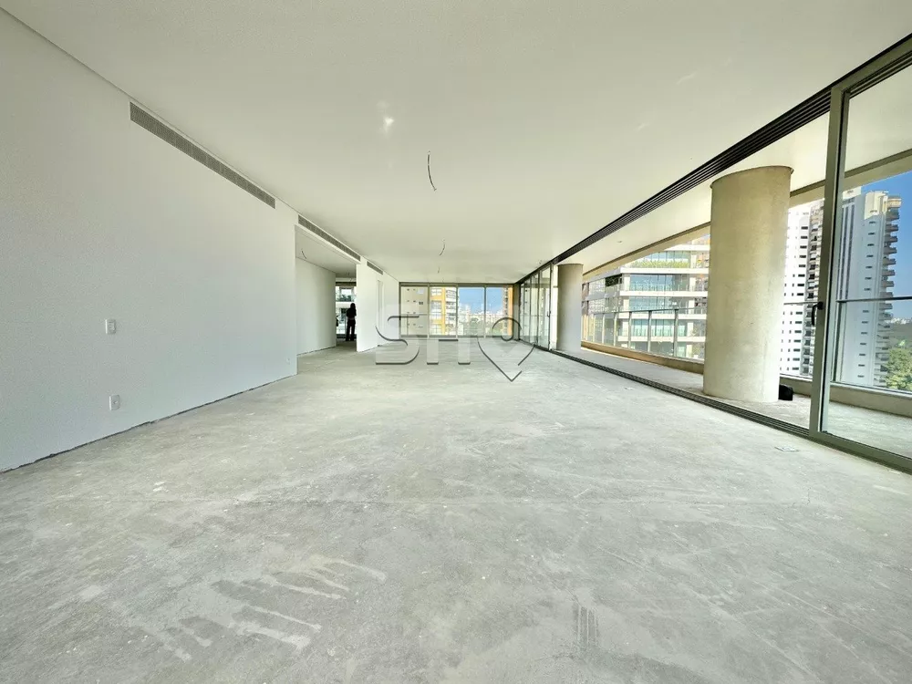 Apartamento Lançamentos com 4 quartos, 632m² - Foto 1