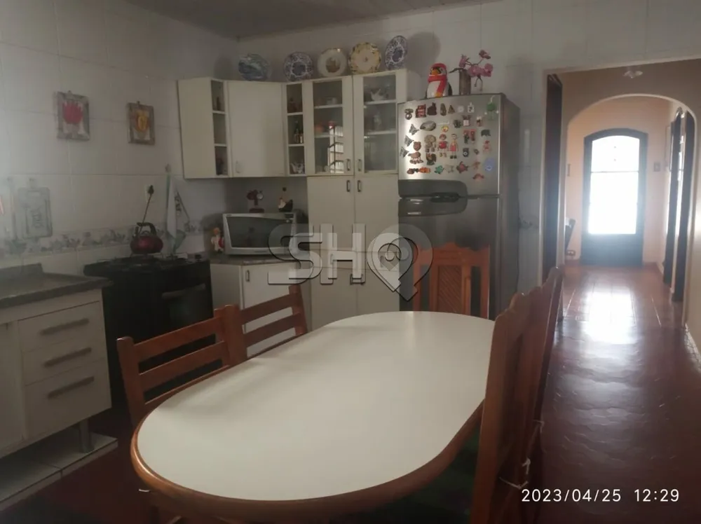 Casa, 6 quartos, 357 m² - Foto 4