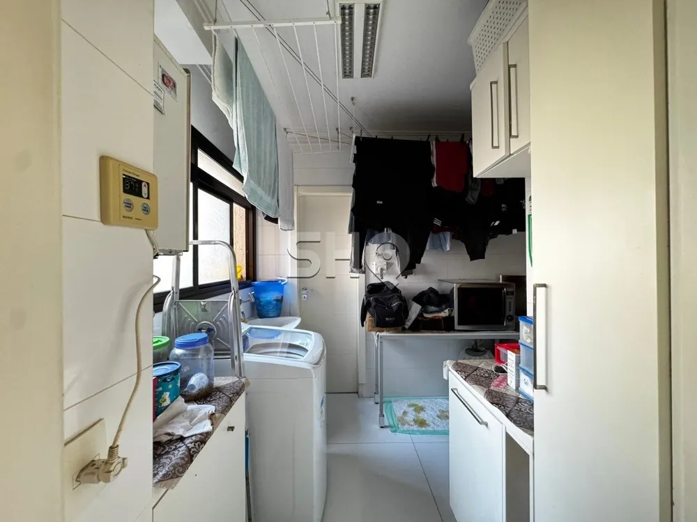Apartamento, 3 quartos, 146 m² - Foto 3