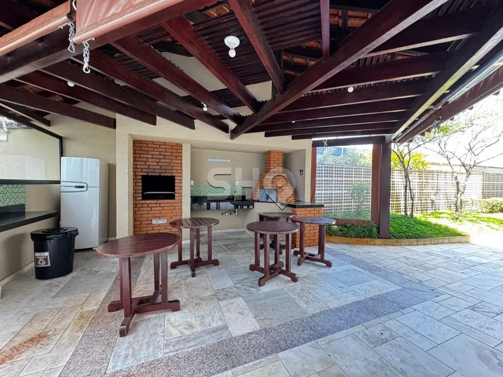 Apartamento, 3 quartos, 146 m² - Foto 11