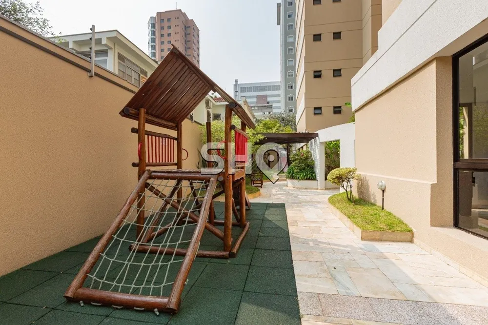 Apartamento, 3 quartos, 146 m² - Foto 2