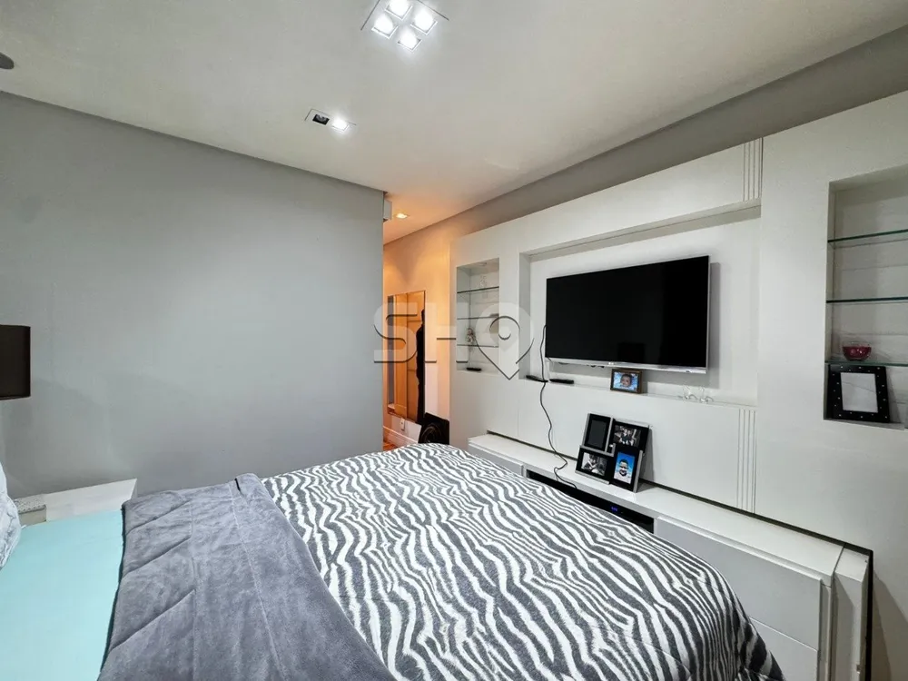 Apartamento, 3 quartos, 146 m² - Foto 1