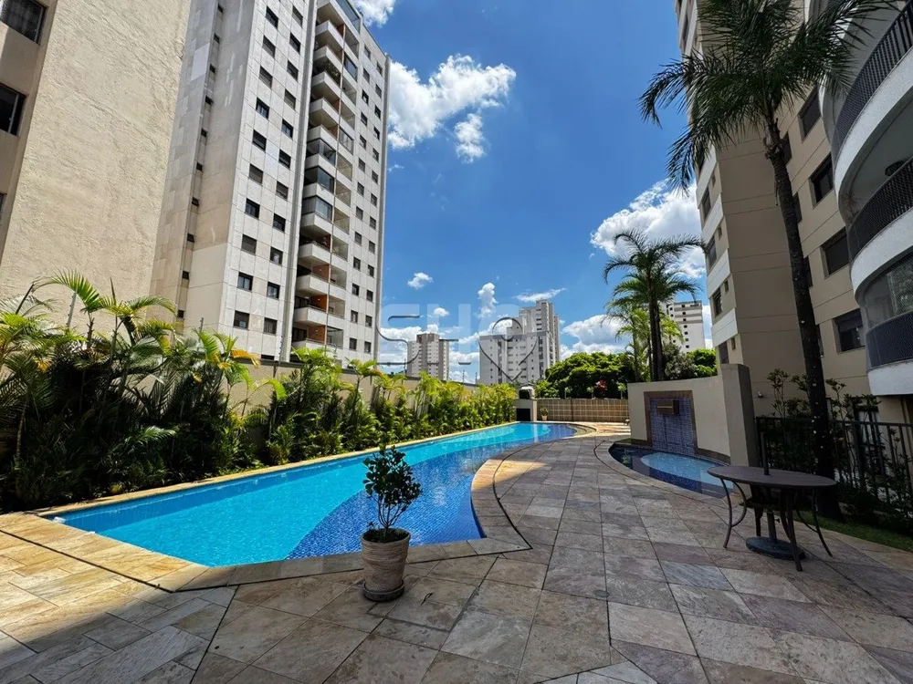 Apartamento, 3 quartos, 146 m² - Foto 8