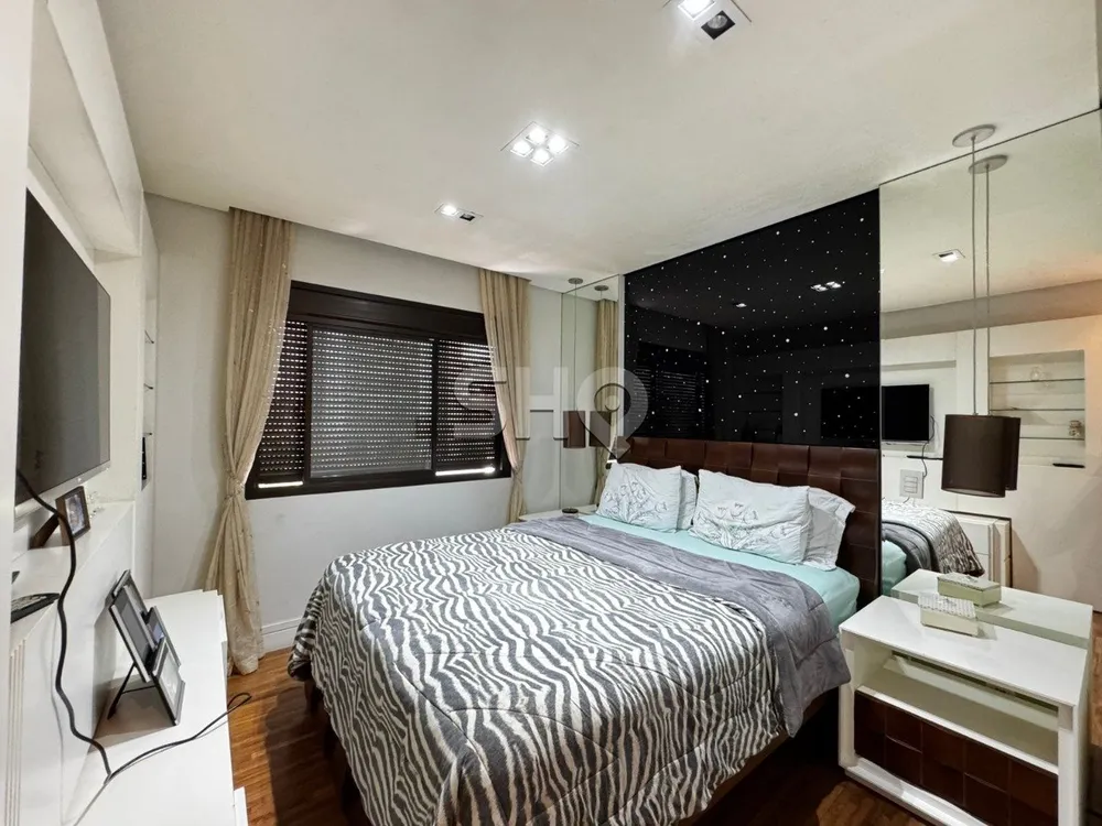 Apartamento, 3 quartos, 146 m² - Foto 2