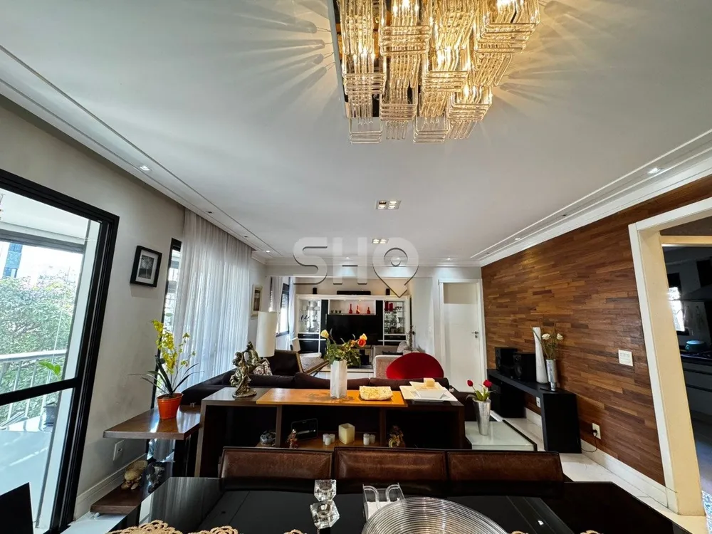 Apartamento, 3 quartos, 146 m² - Foto 4
