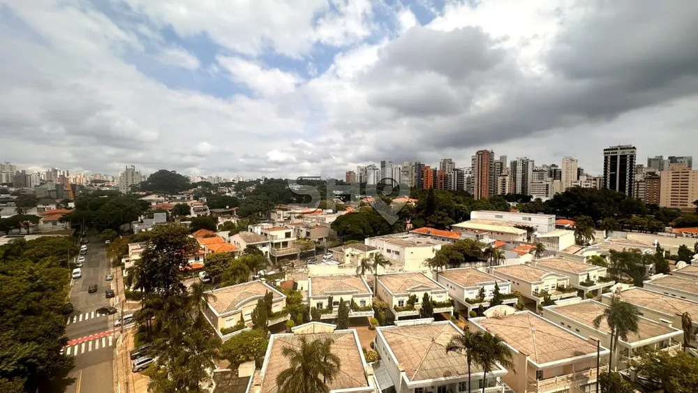 Apartamento, 4 quartos, 308 m² - Foto 3