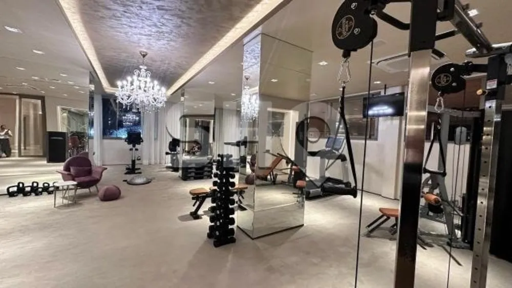 Apartamento, 4 quartos, 308 m² - Foto 5