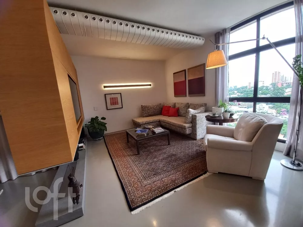 Apartamento à venda com 4 quartos, 250m² - Foto 4