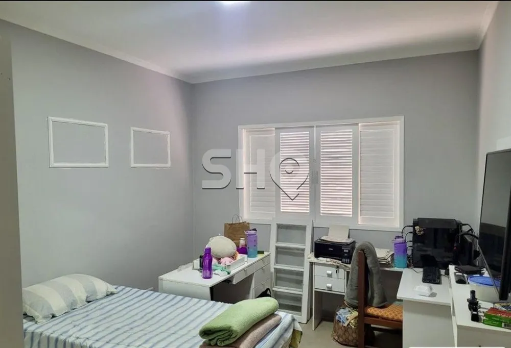Sobrado, 3 quartos, 190 m² - Foto 6