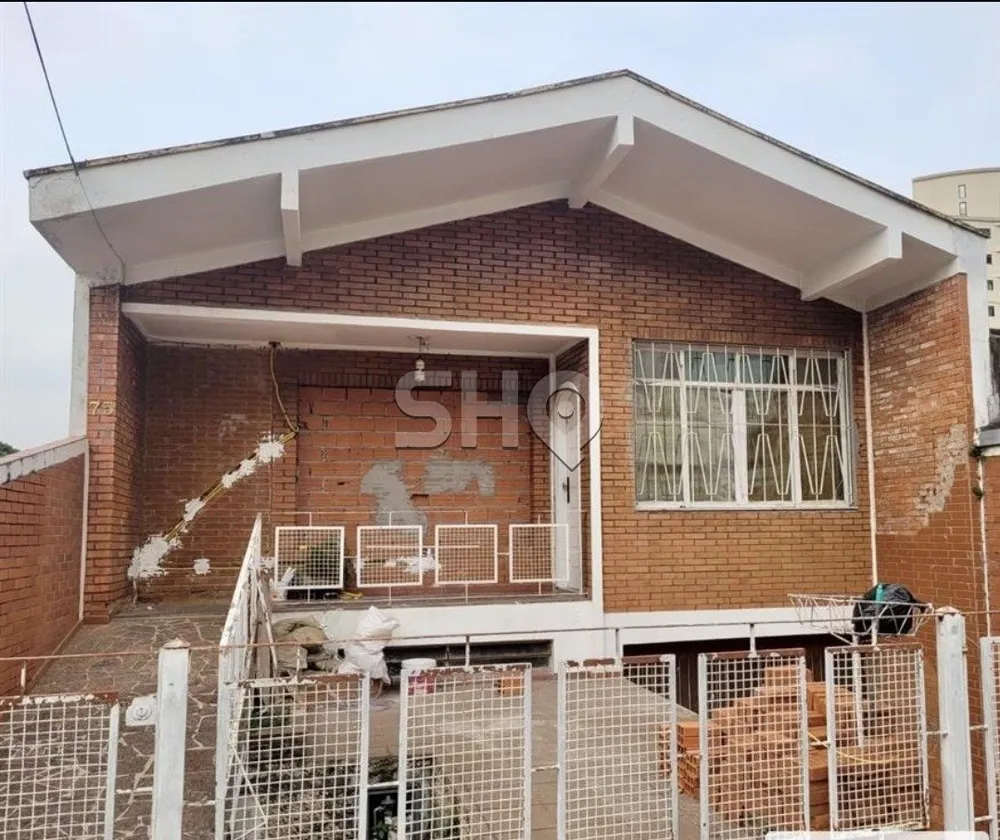 Sobrado, 3 quartos, 190 m² - Foto 1