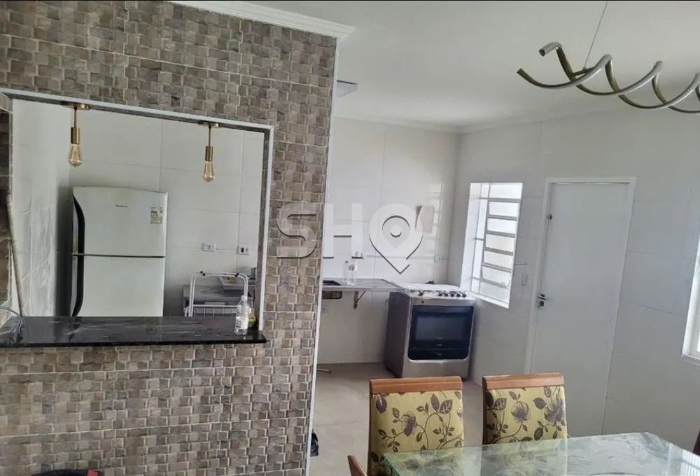 Sobrado, 3 quartos, 190 m² - Foto 3